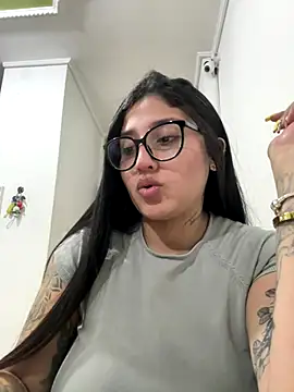 croftsmila online show from 11/07/25, 11:49