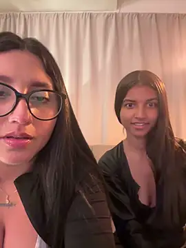 croftsmila online show from 11/09/25, 04:55