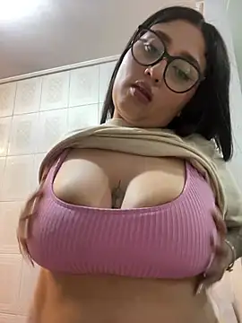 croftsmila online show from 05/01/26, 11:53