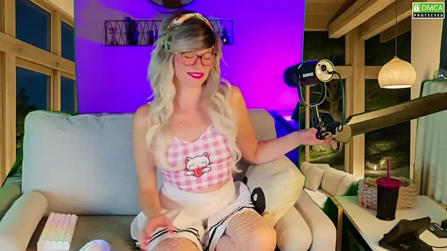 Snapshot of Kittychatte chatting on 09/08/25, 07:46 Kittychatte online show from 09/08/25, 07:46