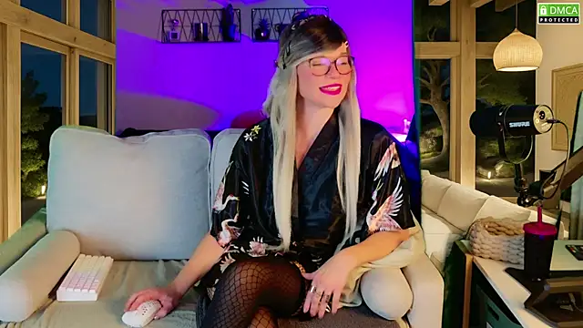 Snapshot of Kittychatte chatting on 10/09/25, 07:34 Kittychatte online show from 10/09/25, 07:34