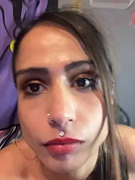 LaPetitechienne1 online show from 01/12/25, 01:53