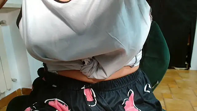 patatinahot87 online show from 06/16/26, 03:58