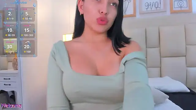  brenda becker online show from 02/12/25, 01:52