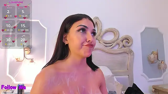  brenda becker online show from 03/08/25, 06:05