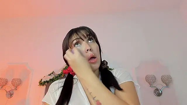 Snapshot of _brenda_becker chatting on 03/17/26, 07:50 brenda becker online show from 03/17/26, 07:50