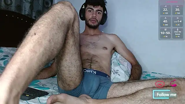 Snapshot of bear_97s chatting on 03/23/26, 01:09 bear 97s online show from 03/23/26, 01:09