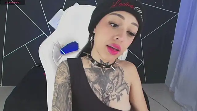 farichell online show from 10/27/25, 08:46