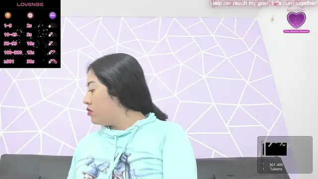 altheamoore online show from 02/18/25, 08:47