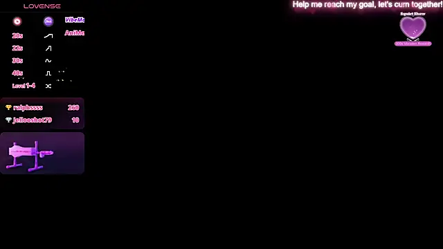 altheamoore online show from 02/28/25, 11:23