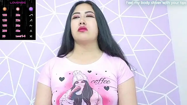 altheamoore online show from 10/04/25, 07:01