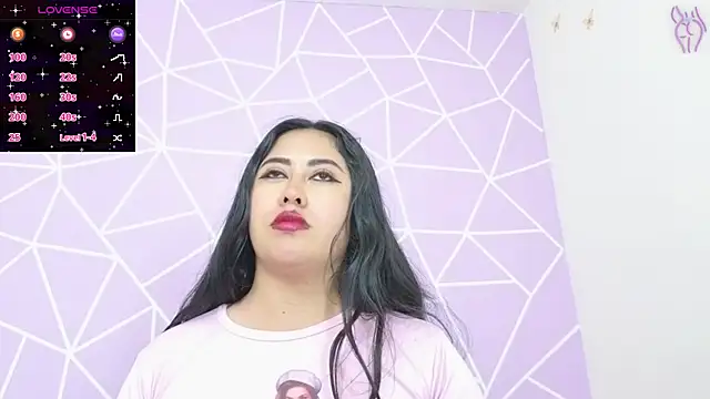 altheamoore online show from 10/16/25, 10:55