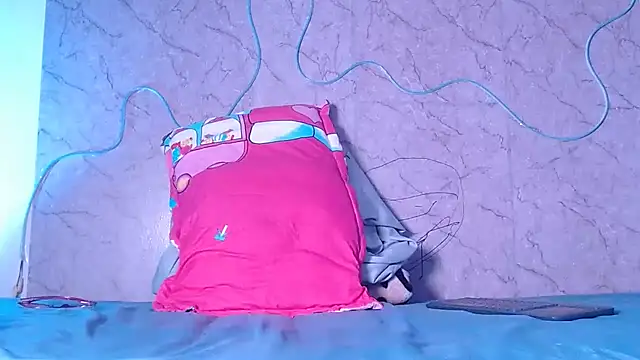 hannapasion online show from 11/10/25, 12:26