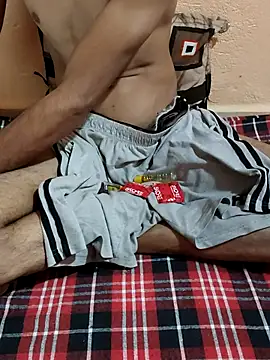 Aadi Indori online show from 03/27/26, 04:51