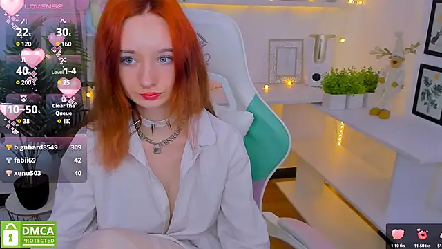 Katia Kim online show from 01/26/25, 12:43