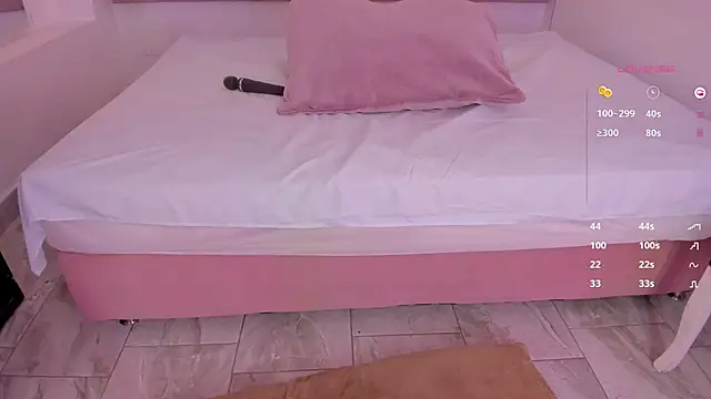 luisah  online show from 01/06/25, 08:28