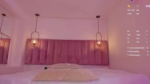 luisah  online show from 01/14/25, 11:05