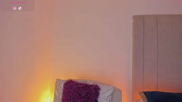 luisah  online show from 07/02/26, 07:09