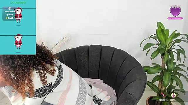 StefanyMiler online show from 01/23/25, 09:29