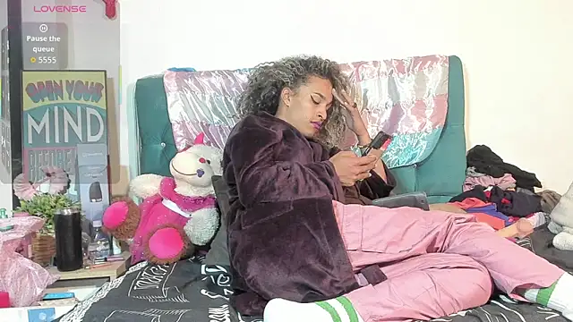 StefanyMiler online show from 06/29/26, 03:46