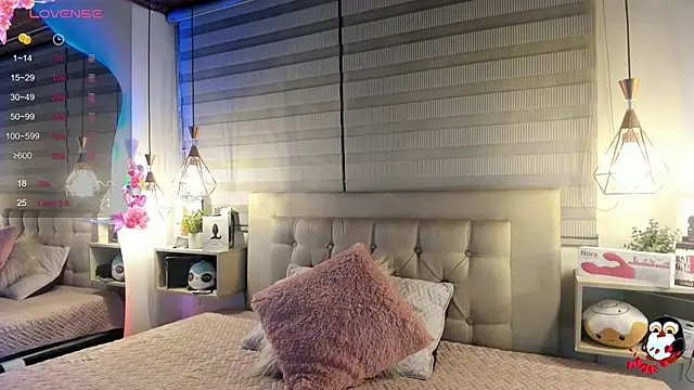 cristal  hot 1 online show from 10/28/25, 05:11