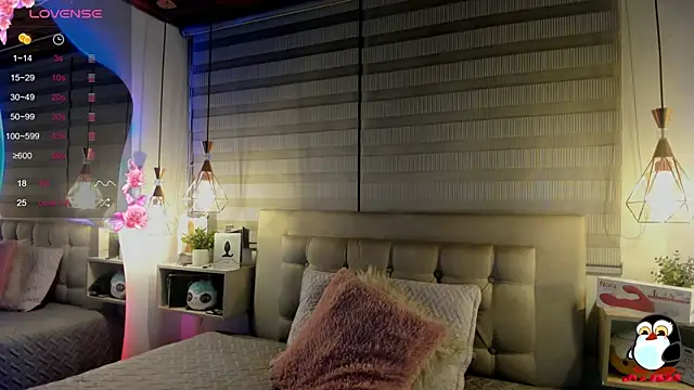 cristal  hot 1 online show from 11/07/25, 05:07