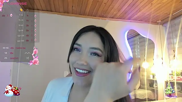 cristal  hot 1 online show from 12/02/25, 05:08