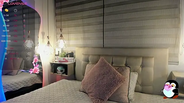 cristal  hot 1 online show from 04/25/26, 04:59