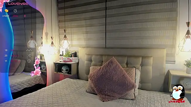 cristal  hot 1 online show from 05/03/26, 05:02