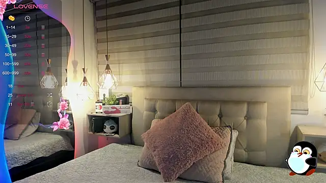 cristal  hot 1 online show from 05/09/26, 06:07