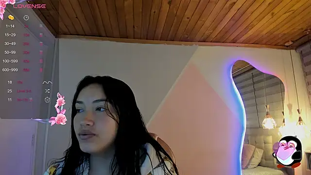 cristal  hot 1 online show from 05/16/26, 05:37