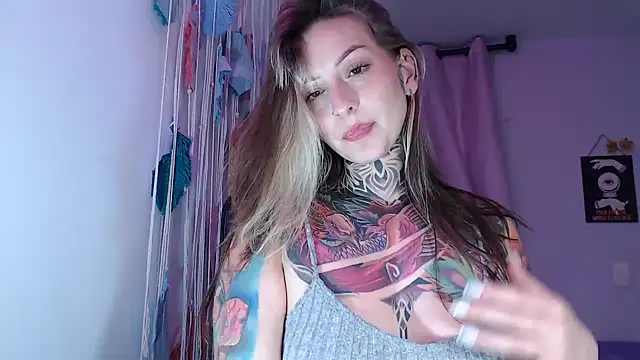 agatha ink3 online show from 12/22/24, 05:12