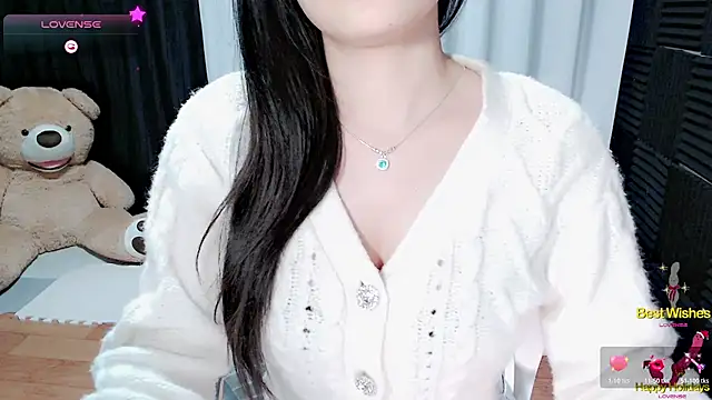 Su rosie online show from 12/14/25, 02:44