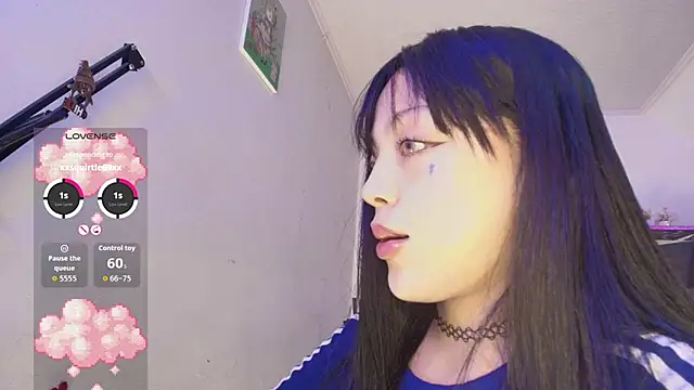 Persia 09 online show from 05/21/26, 12:17