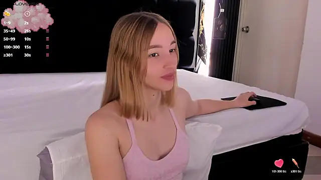 WhiteSun 01 online show from 10/21/25, 12:50