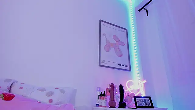  viioletweekend  online show from 03/06/25, 10:15