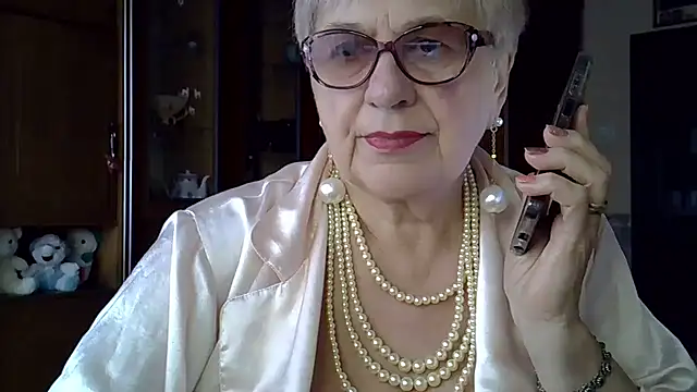 SweetCherry27 online show from 03/02/25, 10:45