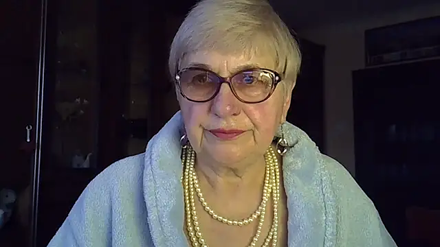 SweetCherry27 online show from 03/08/25, 03:56