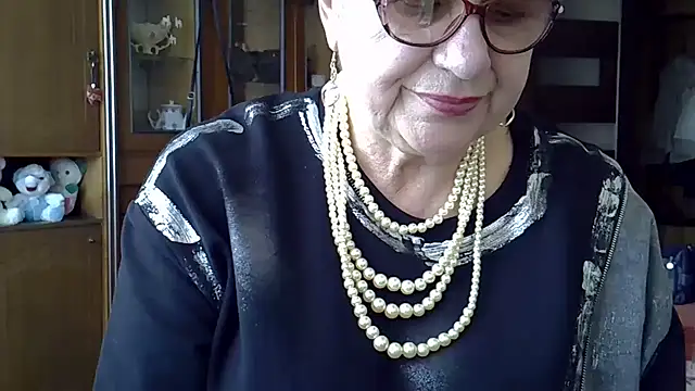 SweetCherry27 online show from 03/09/25, 11:36