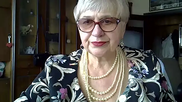 SweetCherry27 online show from 03/11/25, 08:20