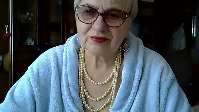 SweetCherry27 online show from 03/11/25, 01:45