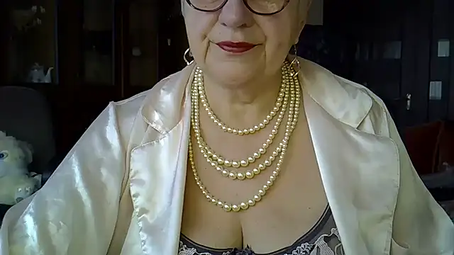 SweetCherry27 online show from 03/18/25, 05:20