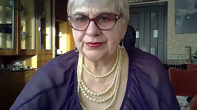 SweetCherry27 online show from 03/18/25, 03:10