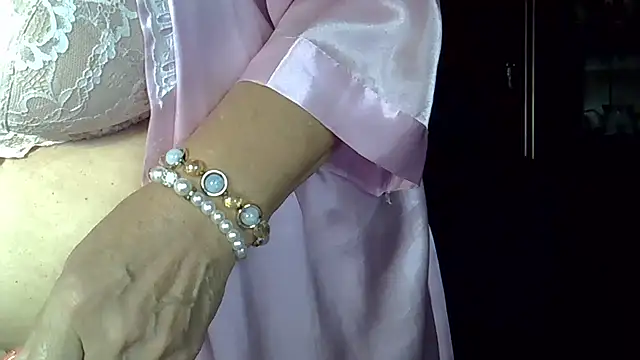 SweetCherry27 online show from 09/12/25, 02:55