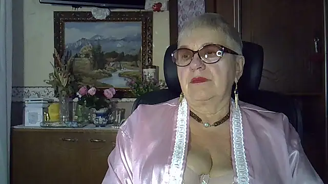 SweetCherry27 online show from 09/12/25, 03:56