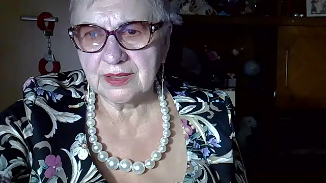 SweetCherry27 online show from 10/01/25, 04:46