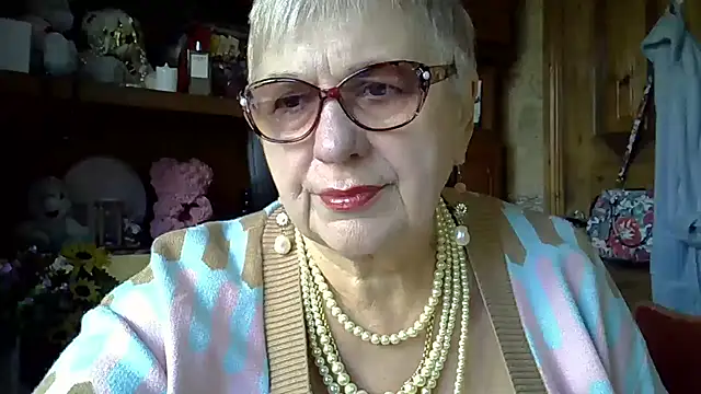 SweetCherry27 online show from 10/16/25, 05:41