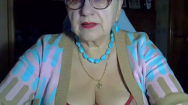 SweetCherry27 online show from 10/18/25, 04:04