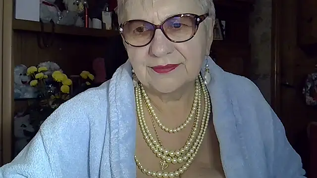 SweetCherry27 online show from 10/23/25, 04:56