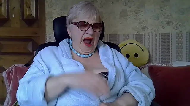 SweetCherry27 online show from 05/01/26, 04:11